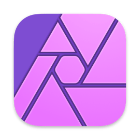 Affinity Photo Beta 1.9.0.216 macOS