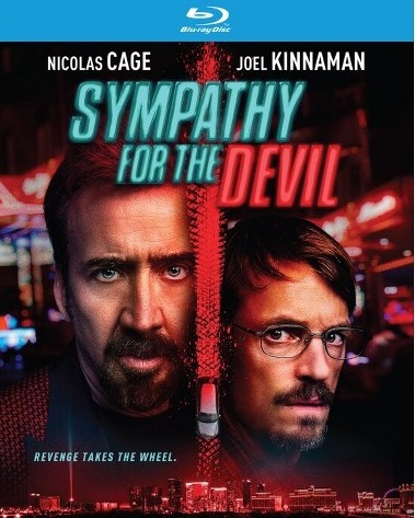  Sympathy for the Devil (2023) 720p HEVC BluRay Hollywood Movie ORG. [Dual Audio] [Hindi or English] x265 ESubs [550MB] Full Movie Download