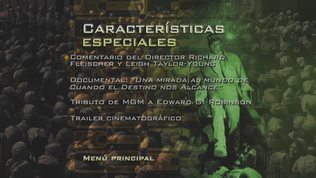 4 - Cuando El Destino Nos Alcance [DVD5Full] [PAL] [Cast/Ing/Fr/Ale] [Sub:Varios] [1973] [C.Ficción]