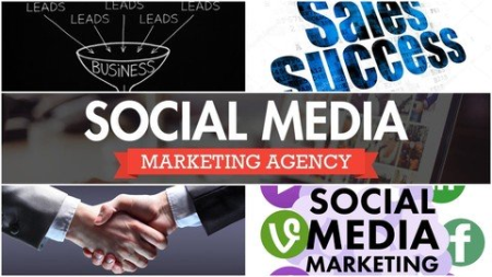 Find and Close Clients for Social Media Marketing FAST