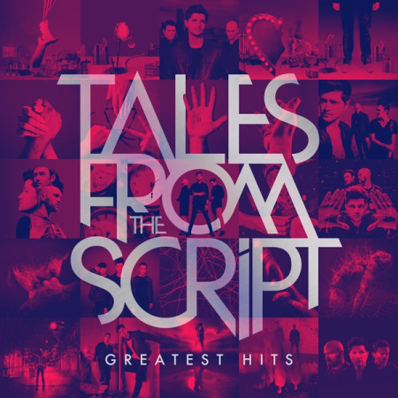 The Script - Tales from The Script: Greatest Hits (2021)