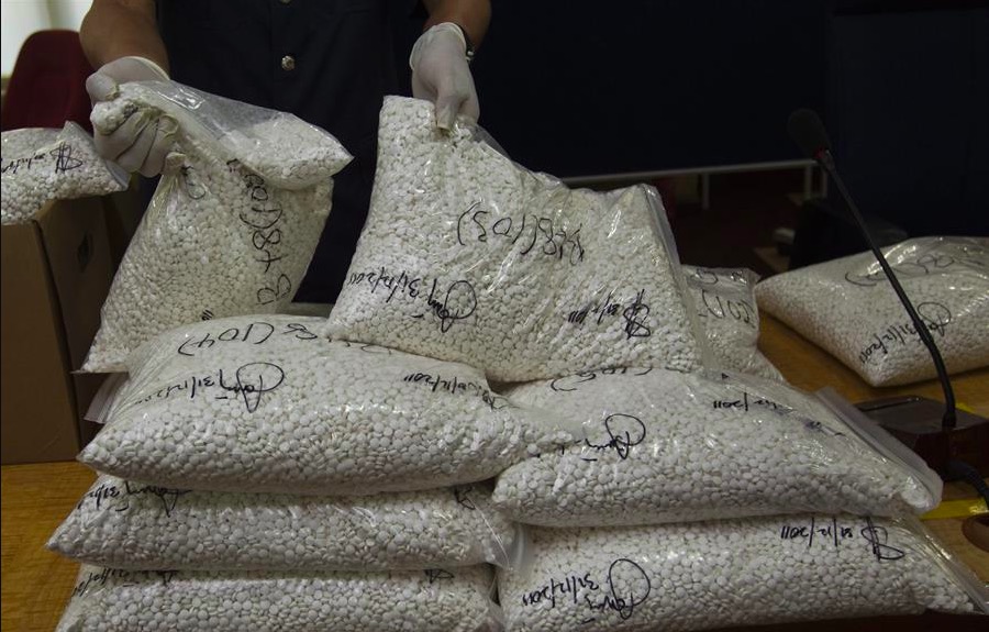 Detienen a dueño de concesionaria de autos vinculado al CJNG en Dallas, Texas