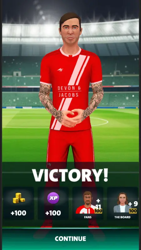 Download FCM 25 Mod APK