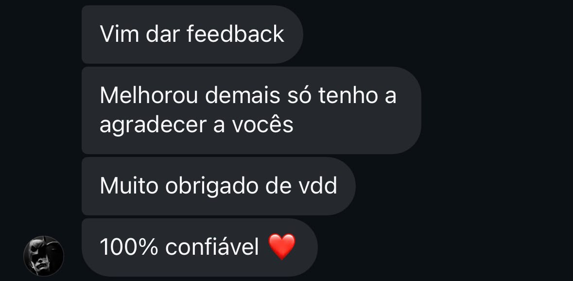 Feedback 1