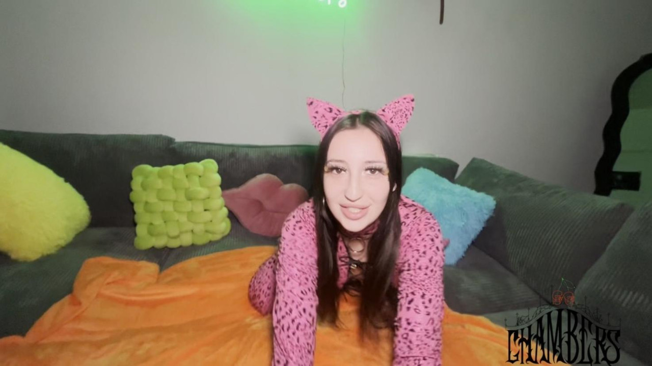 ManyVids – Anna Chambers Nasty Kitty Loves Rimming And Eating Piss Like A Good Bitch (2025) 2160p