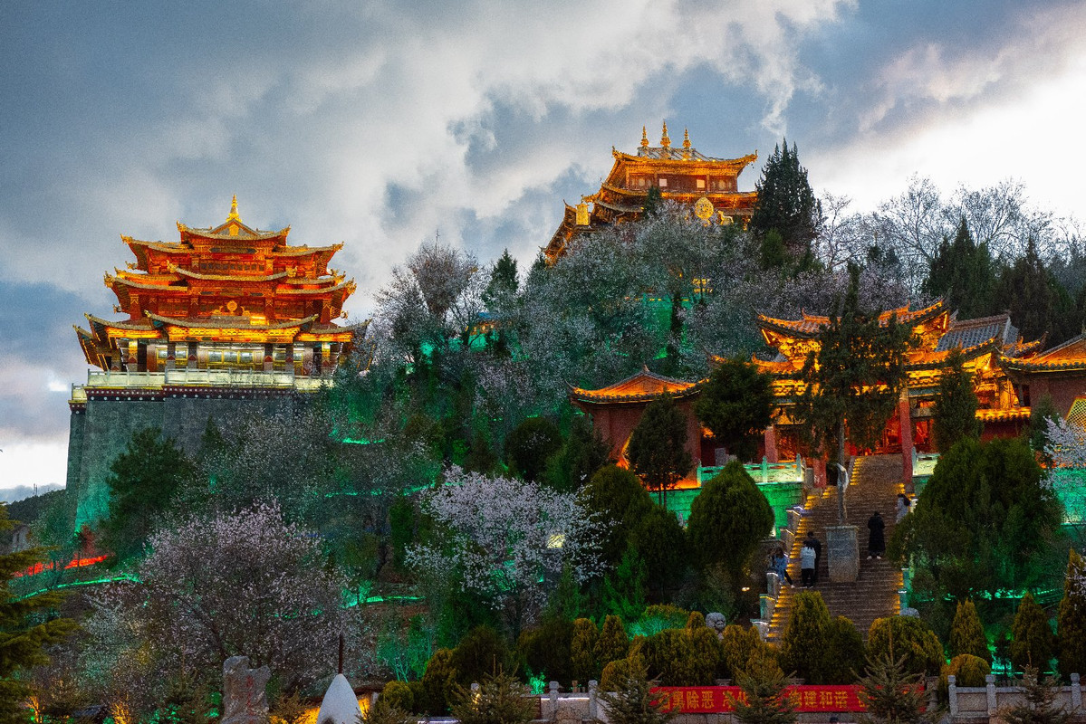 Yunnan 2019 - Blogs de China - Dia 7 - De camino a Shangrila (55)