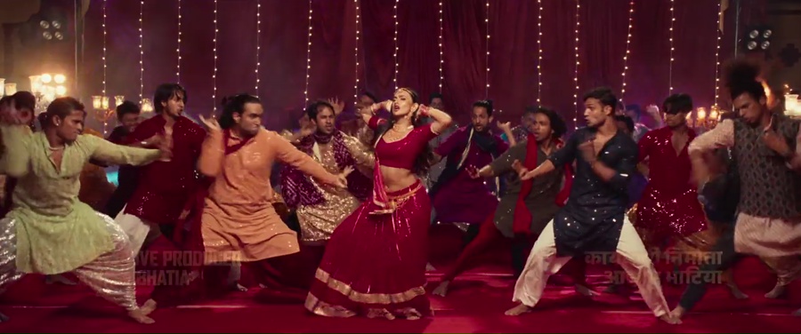 Bhaiyya Ji 2024 WebRip [Hindi] 480p, 720p ESub Screenshot
