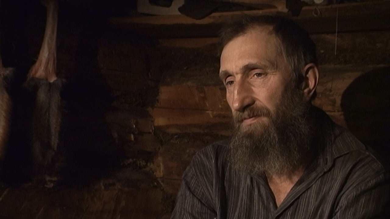 Happy People A Year in the Taiga (2010) (1080p BluRay x265 Silen