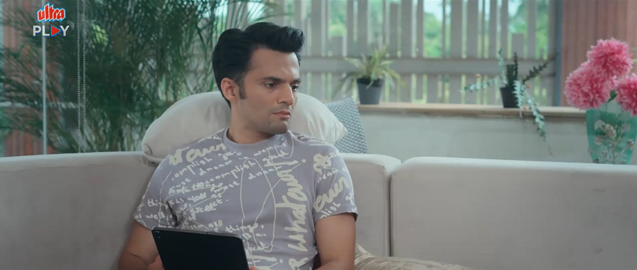 Kisko Tha Pata 2024 WebRip [Hindi] 480p 720p Screenshot