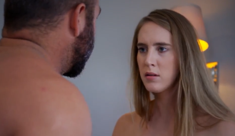 MissaX – Who’s Your Daddy pt 4 – Cadence Lux, Chad White, Kenna James