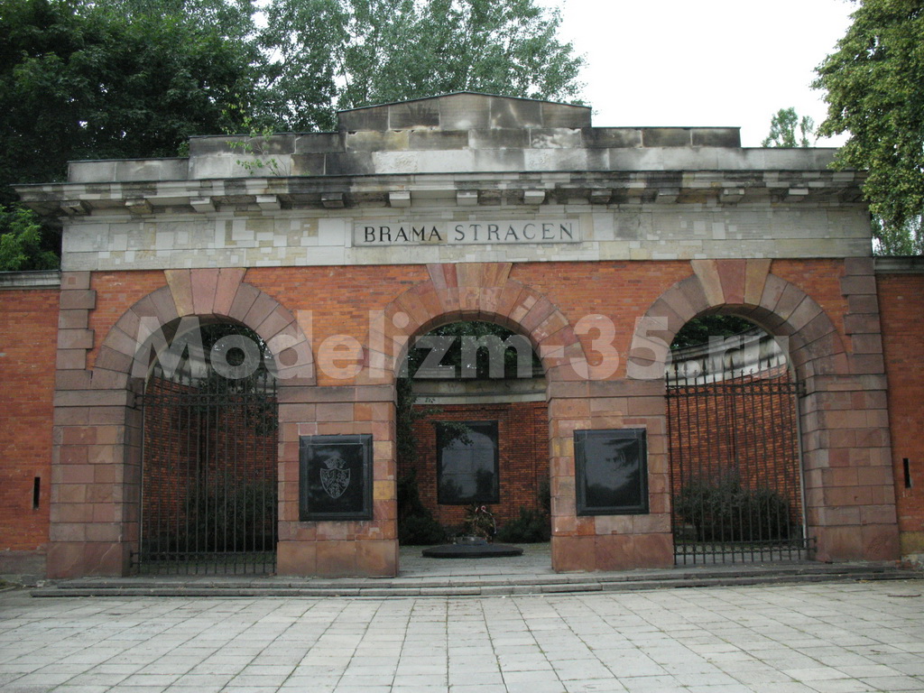 Варшава_Цитадель_01