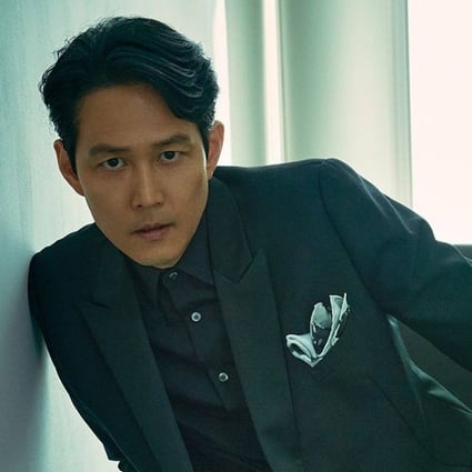 Lee Jung Jae