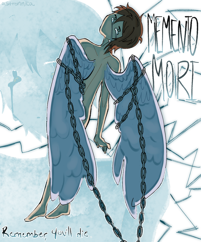 Memento Mori