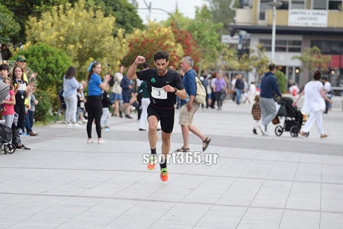 , ΦΩΤΟΡΕΠΟΡΤΑΖ: 20ος Αγώνας δρόμου Καλαμάτας