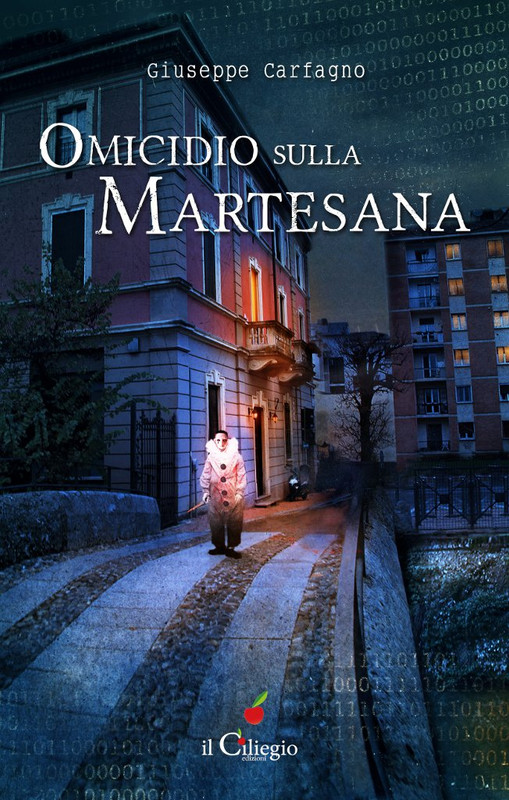 Giuseppe Carfagno – Omicidio sulla Martesana (2021)