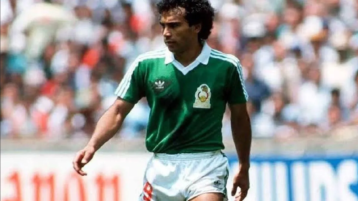Hugo Sánchez hace increíble confesión sobre la derrota en el Mundial del 94
