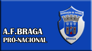 AF BRAGA | PRÓ NACIONAL | 2019/2020