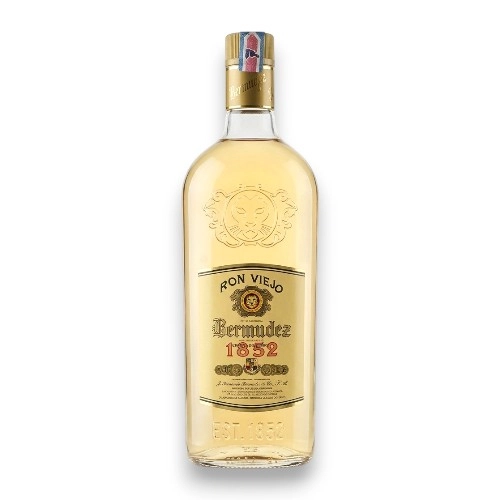 Bermudez Ron Viejo 700 Ml