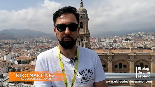 ENTREVISTA AL PRODUCTOR KIKO MARTÍNEZ: “EL CONFINAMIENTO NOS PARÓ EL COVER A MITAD DE RODAJE Y NOS DIO TIEMPO A REFLEXIONAR SOBRE LO GRABADO Y REALIZAR CAMBIOS”