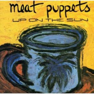 Meat Puppets - Up On The Sun (1985).mp3 - 320 Kbps