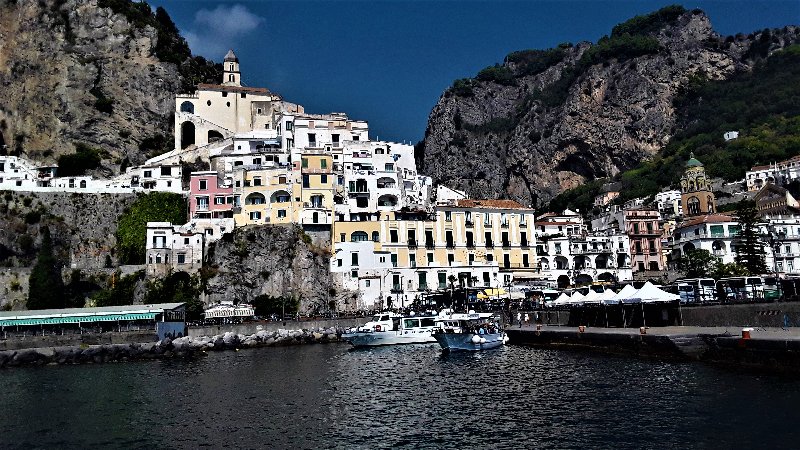 Italia y sus pueblos-2018/2019/2023 - Blogs de Italia - ALMALFI-23-9-2018 (89)