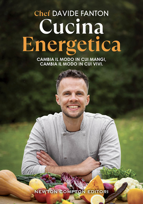 Davide Fanton - Cucina energetica (2025)