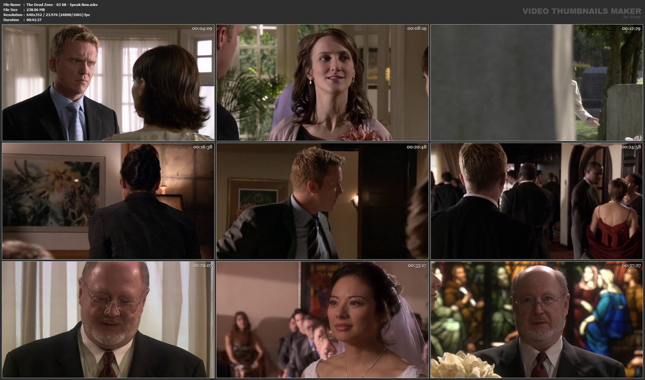 The Dead Zone - 03 08 - Speak Now.mkv