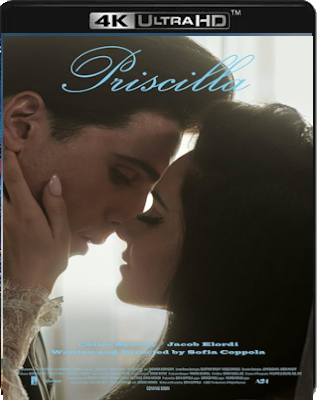 Priscilla (2023) UHD VU 2160p H265 HDR HEVC DoVi E-AC3+AC3 ITA THD+AC3 ENG