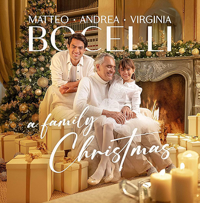Andrea Bocelli - Natale in Famiglia (2022) .mkv DLMux 1080p E-AC3+AC3 ITA