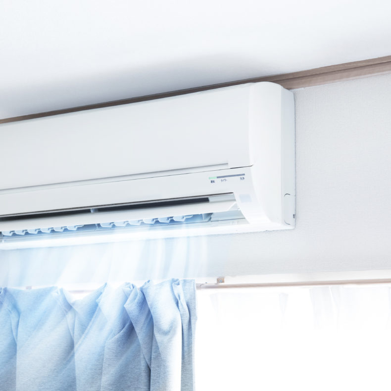 Сплит системы