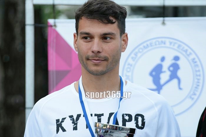 , ΦΩΤΟΡΕΠΟΡΤΑΖ: 20ος Αγώνας δρόμου Καλαμάτας