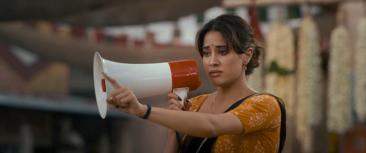 Peddi 2026 WebRip [Hindi + Tamil + Telugu + Malayalam + Kannada] 1080p 480p 720p ESub Screenshot