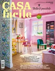 CasaFacile – Settembre 2026 [True PDF]