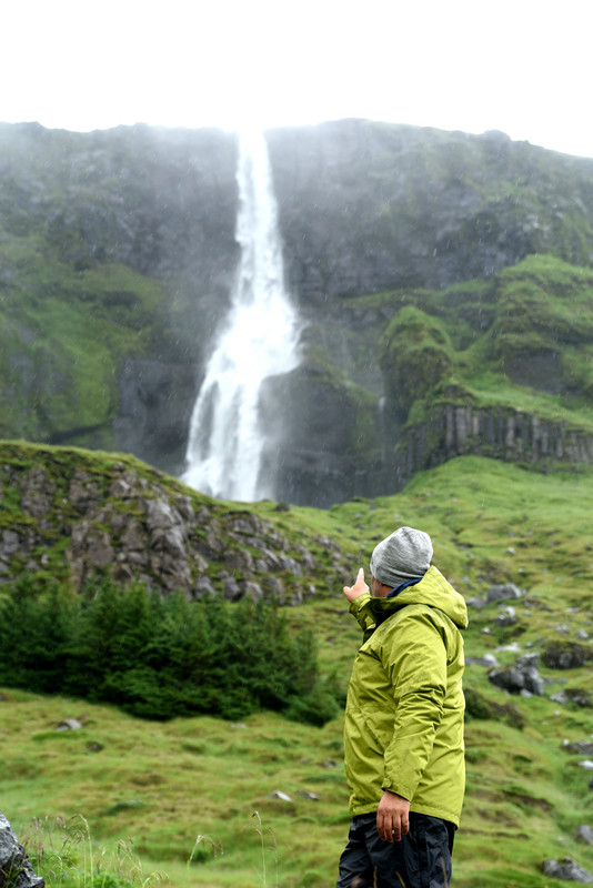 Iceland, Las fuerzas de la naturaleza (2021) - Blogs de Islandia - Norte: Agua y piedras (75)