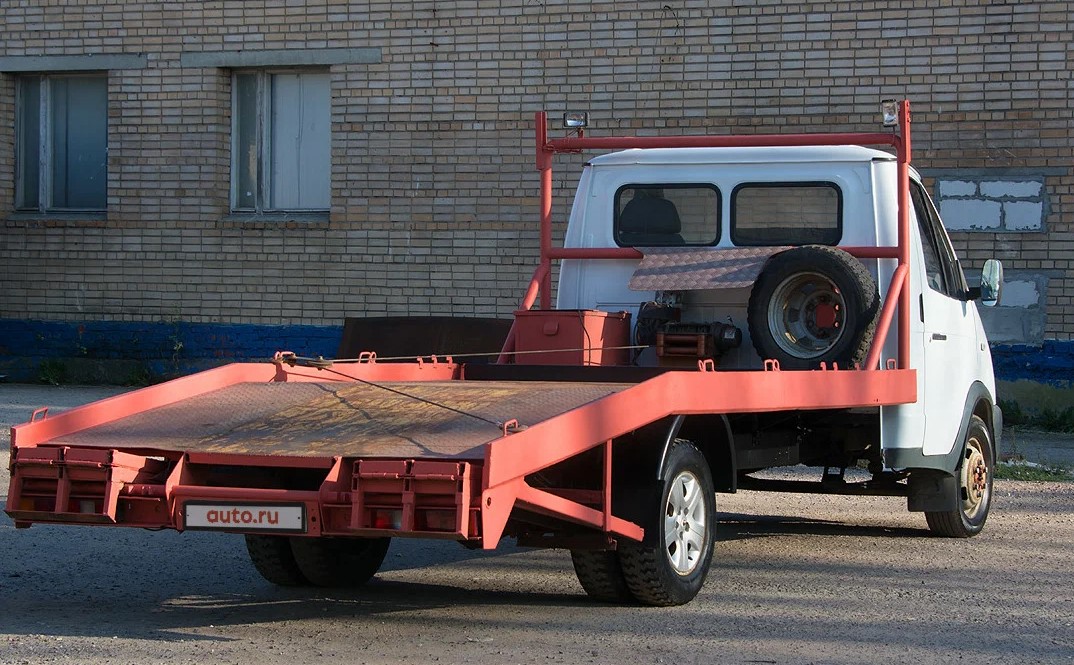 Чайка-Сервис-278404