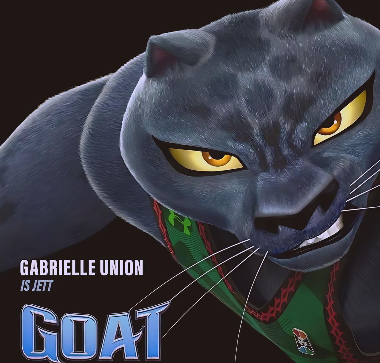 GOAT (2026) 10