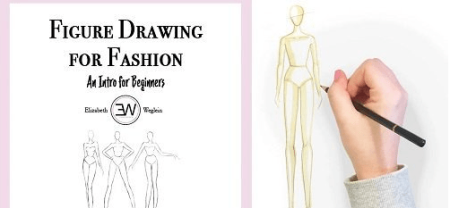 Figure Drawing for Fashion