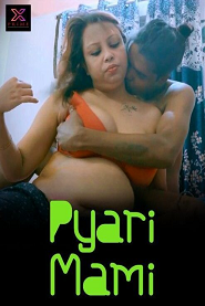 Pyari Mami (2023) XPrime Hindi Short Film Watch Online Pyari Mami (2023) XPrime Hindi Short Film Watch Online