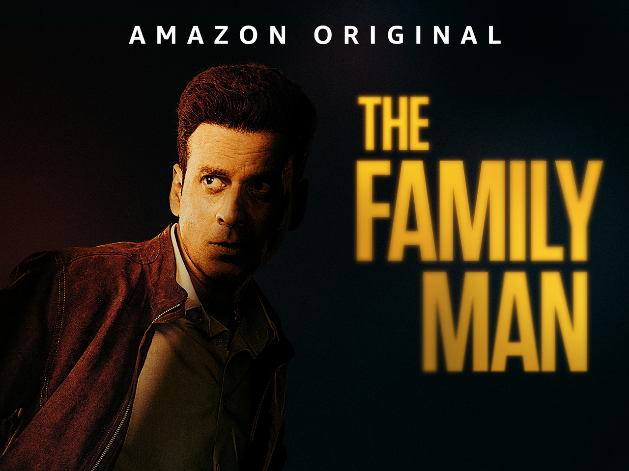 The Family Man Season 1