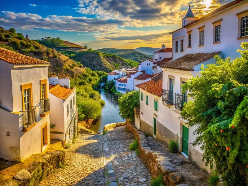 Charm of Alentejo