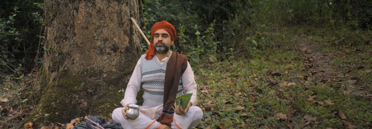 Sherdil: The Pilibhit Saga 2022 WebRip [Hindi] 480p 720p ESub Screenshot