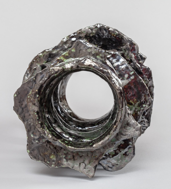 Скульптура 4