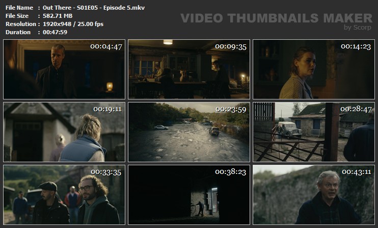 Out There - S01E05 - Episode 5.mkv