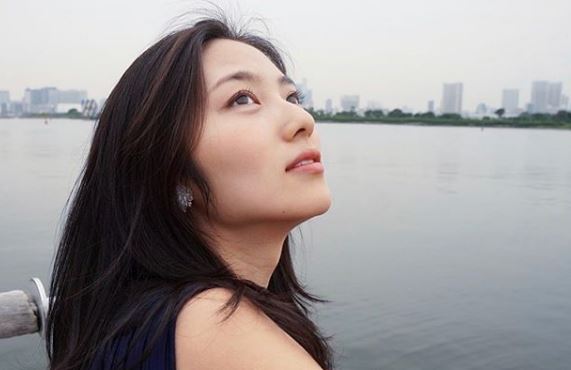 Maria Hamasaki