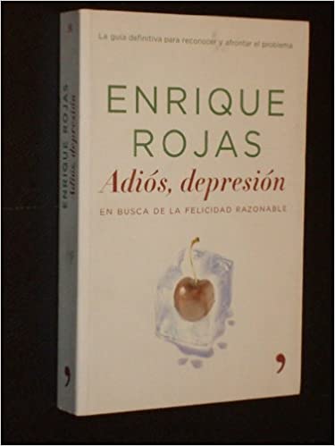 41 WURBOl CTL SX373 BO1 204 203 200 - Adiós depresión en busca de la felicidad razonable - Enrique Rojas (Voz humana)