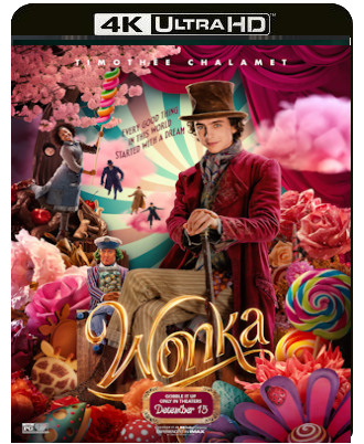 Wonka (2023) WEB-DL 2160p H265 HDR DV E-AC3+AC3 ITA ENG