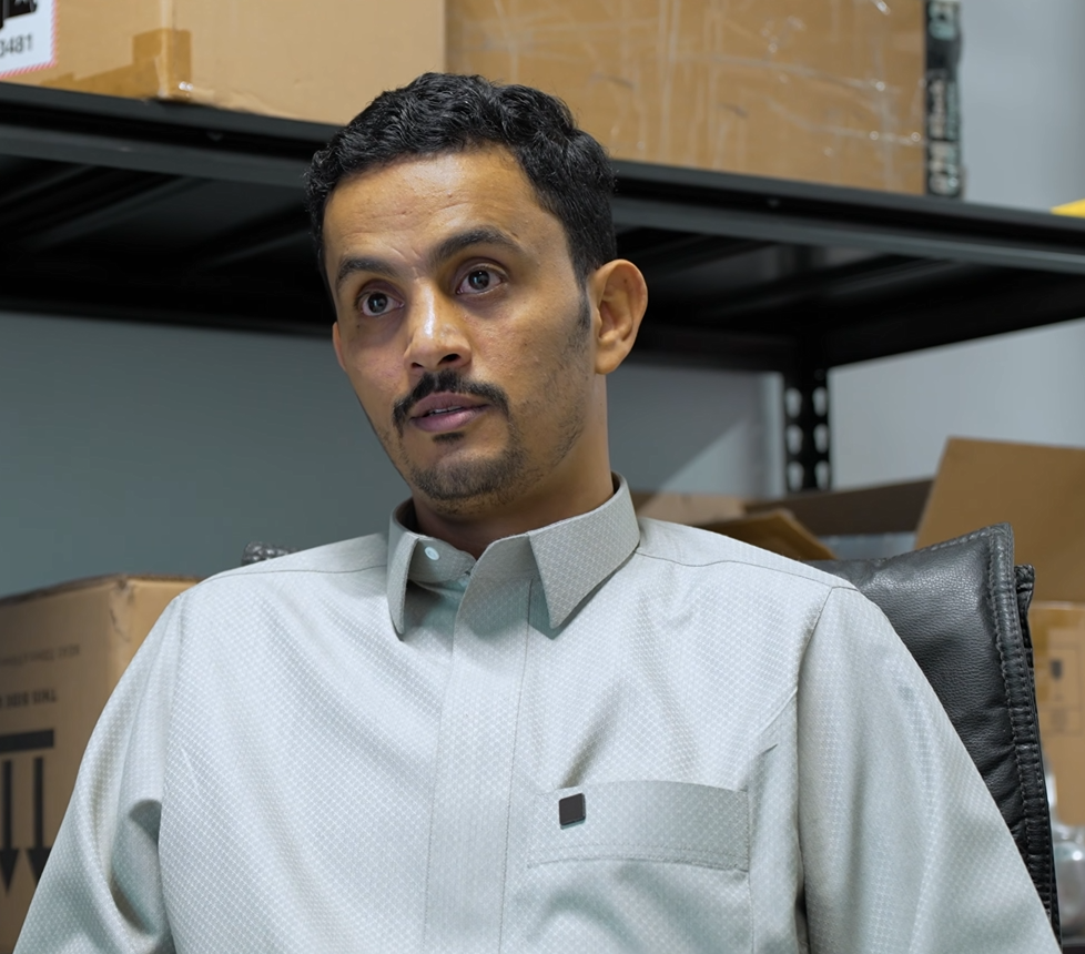 الوجه الآخر من ريادة الأعمال: أن تخسر كل شيء