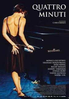 Quattro minuti (2006).avi DvdRip AC3 iTA