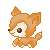 deer gif