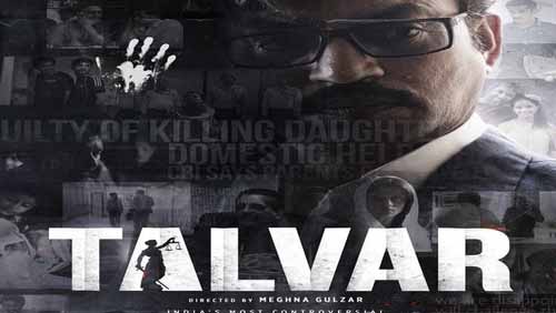 Talvar (2015) full movie download Talvar (2015) full movie download